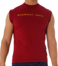 Logo Muscle T-Shirt